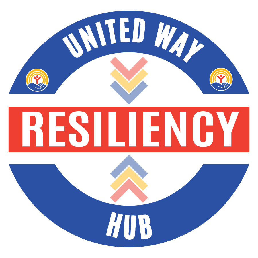 United Way Houses Rebranded