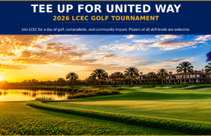 LCEC Golf